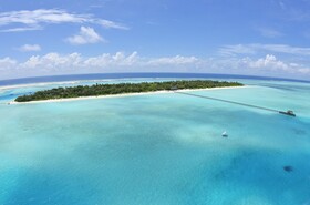 Villa Haven Resort Maldives