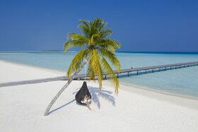 Villa Haven Resort Maldives