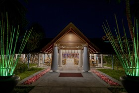 Villa Haven Resort Maldives