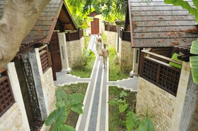 Villa Haven Resort Maldives