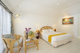 Villa Haven Resort Maldives
