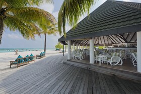 Villa Haven Resort Maldives