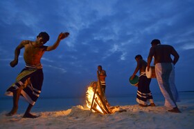 Villa Haven Resort Maldives