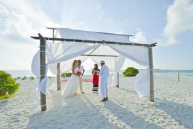 Villa Haven Resort Maldives