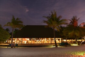 Villa Haven Resort Maldives