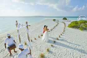 Villa Haven Resort Maldives