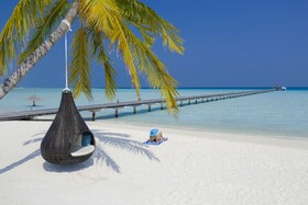 Villa Haven Resort Maldives