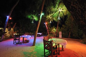Villa Haven Resort Maldives
