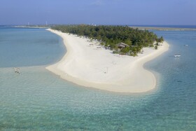 Villa Haven Resort Maldives