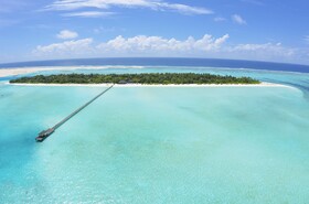 Villa Haven Resort Maldives