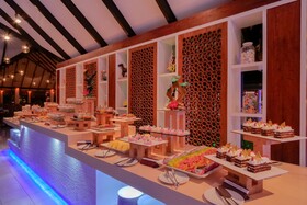 Villa Haven Resort Maldives