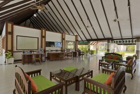 Villa Haven Resort Maldives