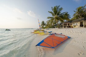 Villa Haven Resort Maldives