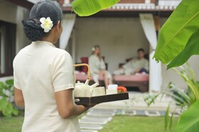 Villa Haven Resort Maldives