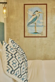 Beach Hotel Dhigurah