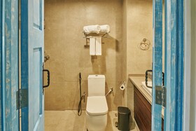 Beach Hotel Dhigurah