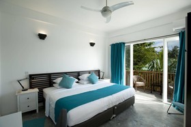 Boutique Beach All Inclusive Diving Hotel