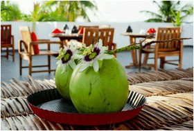 Boutique Beach All Inclusive Diving Hotel