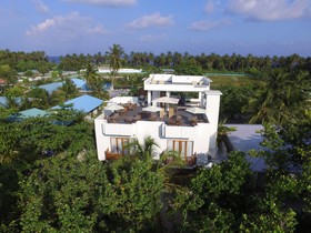 Boutique Beach All Inclusive Diving Hotel