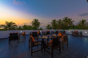 Boutique Beach All Inclusive Diving Hotel