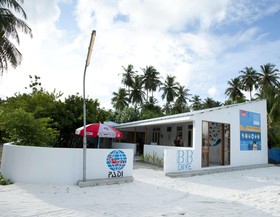 Boutique Beach All Inclusive Diving Hotel