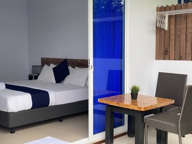 Tides Dhigurah