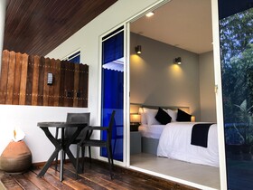 Tides Dhigurah