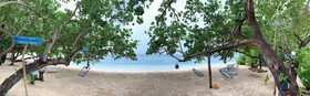 Dhamana Beach