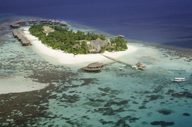 Mirihi Island Resort