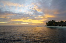 Mirihi Island Resort
