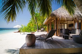 Mirihi Island Resort