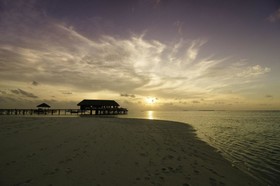 Mirihi Island Resort