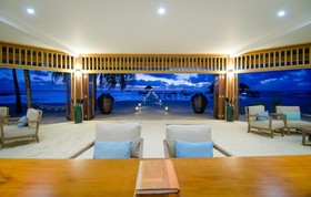 Mirihi Island Resort