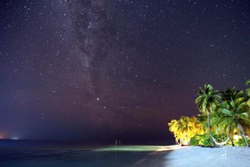 Mirihi Island Resort