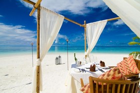 Mirihi Island Resort