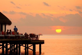 Mirihi Island Resort