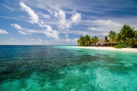 Mirihi Island Resort