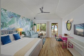 Villa Park Sun Island
