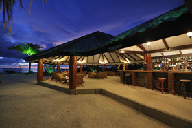 Fun Island Resort & Spa