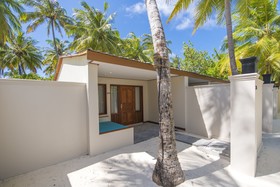 Fun Island Resort & Spa
