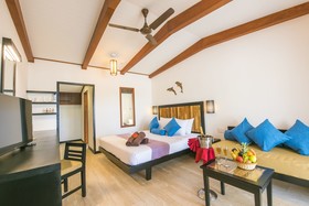 Fun Island Resort & Spa