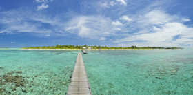 Fun Island Resort & Spa