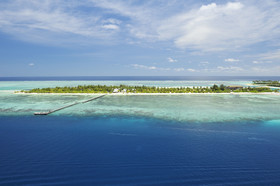 Fun Island Resort & Spa