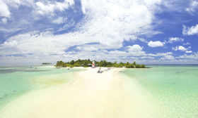 Fun Island Resort & Spa