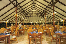 Fun Island Resort & Spa