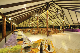 Fun Island Resort & Spa