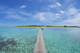 Fun Island Resort & Spa