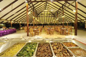 Fun Island Resort & Spa