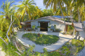 Fun Island Resort & Spa