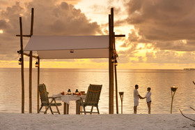 Fun Island Resort & Spa